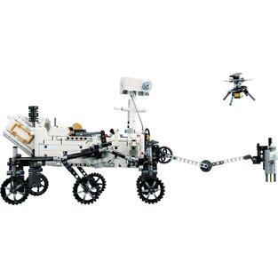 Nasa Mars Rover Perseverance 