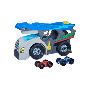 PJ Masks Power Heroes Hauler - F7594