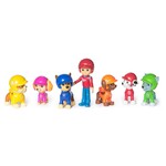 Paw Patrol: Rescue Wheels - Figure Pack - 6070443