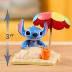 Disney Stitch Συλλεκτική Φιγούρα από Σκηνές Ταινίας σε Κουτάκι Έκπληξη 1Tμχ - TTC45000