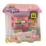 House Pets Playset - Διάφορα Σχέδια - FK1060