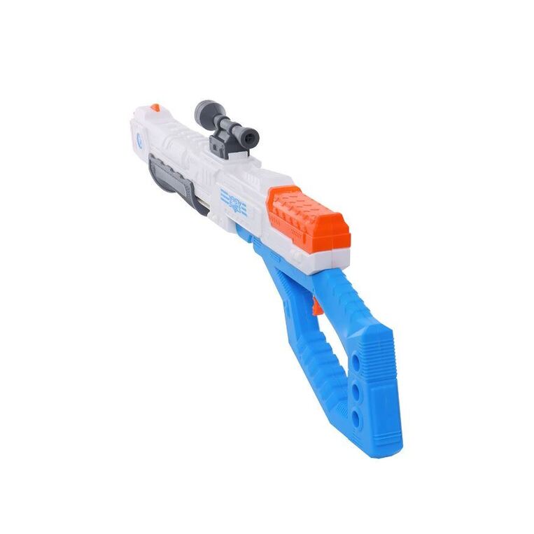 Fast Shots Sonic Raptor With 1 Foam Darts - 590070