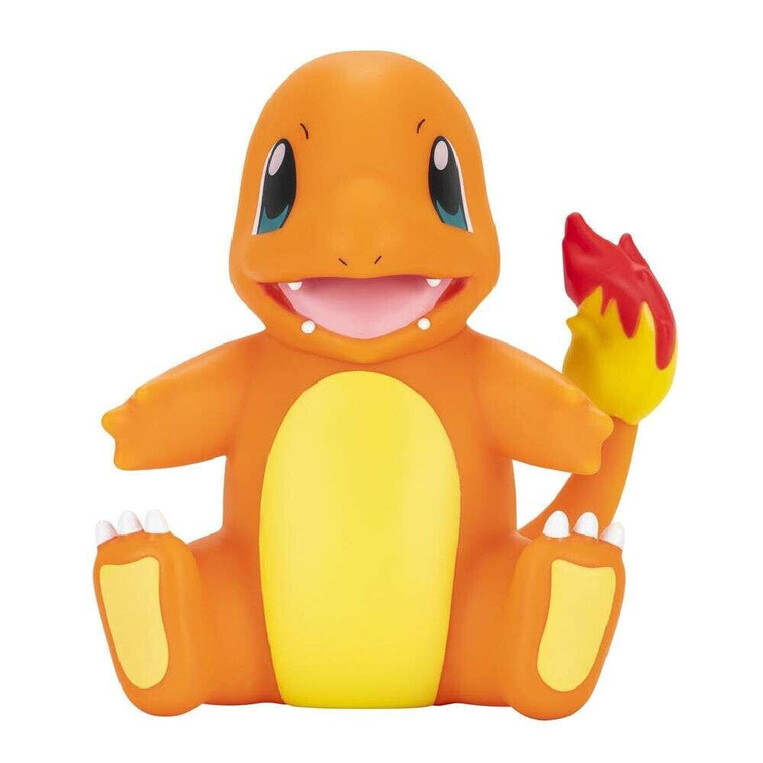 Pokemon Select Συλλεκτική Φιγούρα Vinyl 10εκ. Charmander - PKW4431