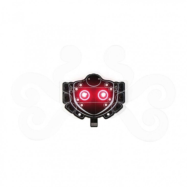 CircuitMess Wacky Robots Artemis DIY Robot - 3859894145130