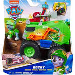Paw Patrol: Rescue Wheels - Διάφορα Σχέδια - 1 Τμχ - 6069372