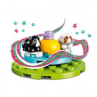 Friends Guinea Pig Playground 