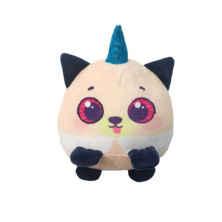 Mini Unidorables Σειρά 1 Διάφορα Σχέδια - 1 τμχ  Έκπληξη - 2305001