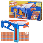 Nerf Select Battle Belt - F8631