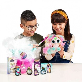 Magic Mixies Rainbow - MGX10000