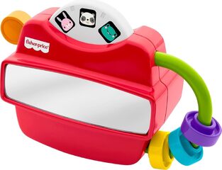 Fisher-Price ViewMaster Fidget Activity Viewer - JKD58