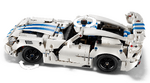 LEGO Technic Dodge Viper GTS-R Sports Car - 42234