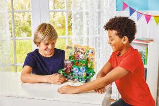 Super Mario Adventure Game Deluxe - SM7377