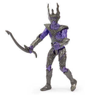 Gormiti The New Era - Φιγούρα Κακός Skavs 15 εκ. - GRV21200