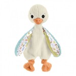 Fisher-Price Snuggle Up Goose Παπάκι Αγκαλιάς - HRB16