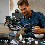 Bmw Motorrad M1000rr 