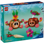 LEGO Disney Moana Kakamora - 43293