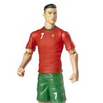 Portugal Cristiano Ronaldo Action Figure - BAN83781