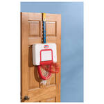 Little Tikes Attach N Play Basketball Game White Μπασκέτα Πόρτας Με Μπάλα - 622243