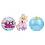 L.O.L. Surprise! Unicorns! Unicorn Tots Doll Surprise Ball - 121336EUC
