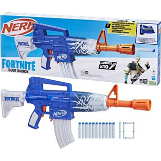 Nerf Fortnite Rad AR - F4108