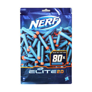 Nerf: Elite 2.0 Refill 80  - F0039
