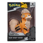Pokemon: Select - Growlithe Φιγούρα (8cm) - PKW2959