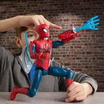 Spider-Man Brand New Day Titan Series Ultimate Web Gear Action Figure - G2450
