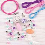 Make It Real Gem Stone Jewellery Σετ Κοσμήματα Τύχης - FK1211
