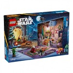 LEGO Star Wars Advent Calendar 2025 263τεμ. - 75418