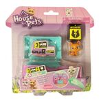 House Pets Playset - Διάφορα Σχέδια - FK1060