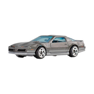 Hot Wheels Silver Series: '84 Pontiac Firebird - JKY09