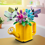 Lego Creator 3in1 Flowers In Watering Can - 31149