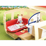 Sylvanian Families The Caravan - SF5489