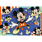 Ravensburger Παζλ 2x24 τεμ. Mickey Mouse - 05-05578