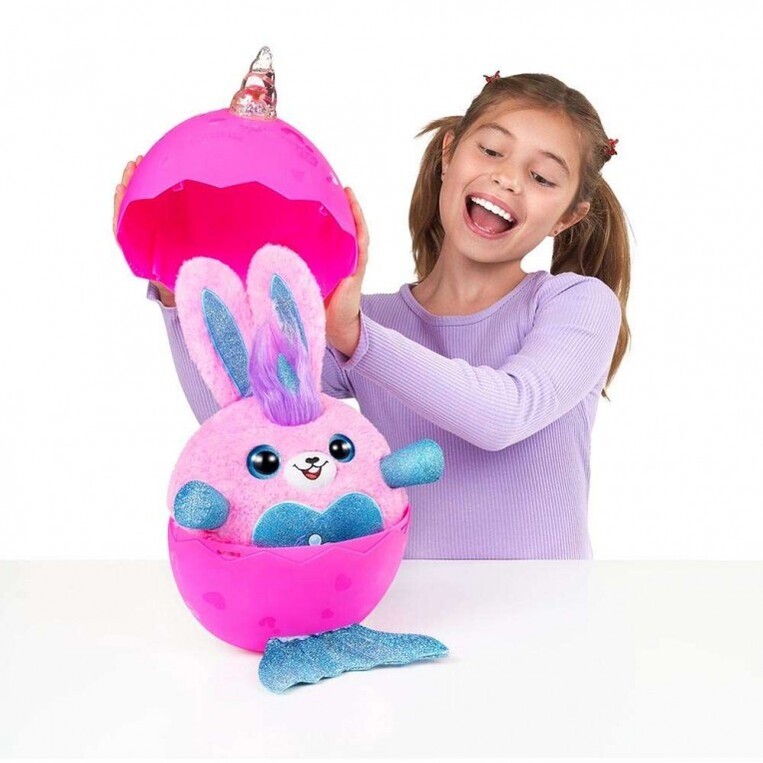 Rainbocorns Αυγό Mermaidcorn Series 7 -1Τμχ - 11809283