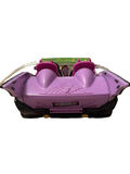 Monster High Ghoulmobile - HHK63