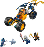 Lego Ninjago Arin's Ninja Off-Road Buggy Car - 71811