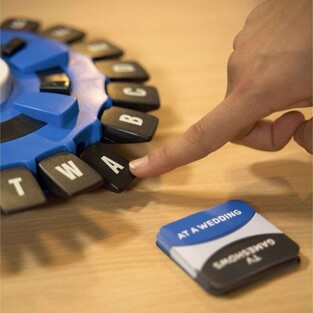 Επιτραπέζιο Tapple - GPG11000