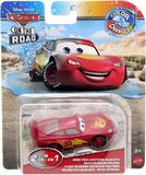 Cars Color Changers - Road Trip Lightning McQueen - HDN00