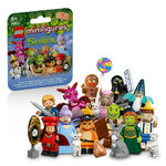 LEGO Minifigures Shrek Series - 71053