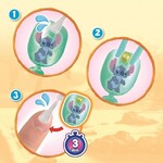 Aquabeads Disney Stitch Nail Designer Kit - AQB35121