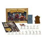 HeroQuest: Return of the Witch Lord Quest Pack - F4193
