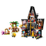 LEGO Minions And Gru's Family Masnion - 75583