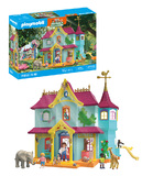 Playmobil Animal and Friends Animal Mansion - 71852