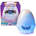 Hatchimals Alive Διαδραστικό Αυγό Draggle - 6069282