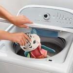 Fisher-Price Spotting Fun Μαλακή Λεοπάρδαλη Του Xιονιού - HKD64