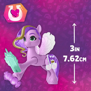 My Little Pony Musical Mane Melody - F3867