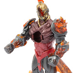 Gormiti The New Era - Φιγούρα Fireon 15 εκ. - GRV22300