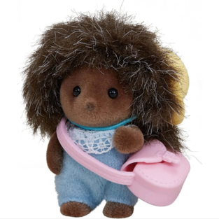 Sylvanian Families Hedgehog Baby - SF5410