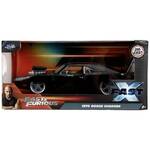 Jada Fast & Furious - 1970 Dodge Charger Diecast Model (1/24) - 253203091